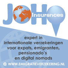 expat- en emigratieverzekeringen